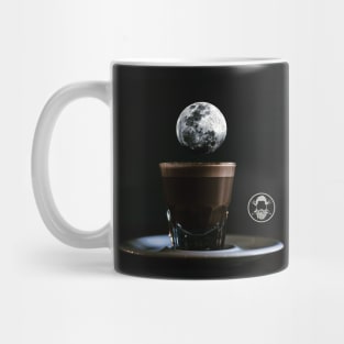 Luna cafe Mug